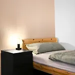 Lägenhet Perfect For 5 Guests - Netflix - Parking - - Smart Duisburg