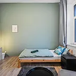 Perfect For 5 Guests - Netflix - Parking - - Smart Lägenhet