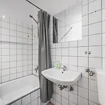 Lägenhet Perfect For 5 Guests - Netflix - Parking - - Smart