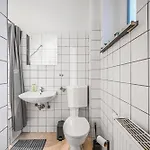 Lägenhet Perfect For 5 Guests - Netflix - Parking - - Smart *