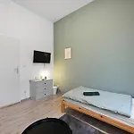 Perfect For 5 Guests - Netflix - Parking - - Smart Lägenhet