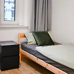 Perfect For 5 Guests - Netflix - Parking - - Smart Lägenhet Duisburg
