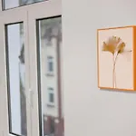 Lägenhet Perfect For 5 Guests - Netflix - Parking - - Smart *