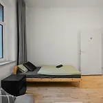 Perfect For 5 Guests - Netflix - Parking - - Smart Duisburg