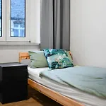 Lägenhet Perfect For 5 Guests - Netflix - Parking - - Smart Duisburg
