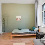 Perfect For 5 Guests - Netflix - Parking - - Smart Lägenhet Duisburg