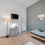 Perfect For 5 Guests - Netflix - Parking - - Smart Lägenhet