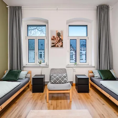 Διαμέρισμα Perfect For 5 Guests - Netflix - Parking - - Smart