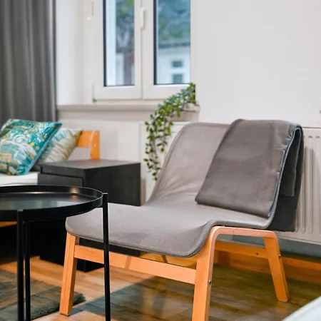 Perfect For 5 Guests - Netflix - Parking - - Smart *
