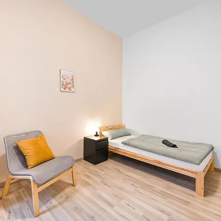 Perfect For 5 Guests - Netflix - Parking - - Smart Appartement *