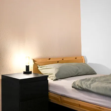 Διαμέρισμα Perfect For 5 Guests - Netflix - Parking - - Smart Ντούισμπουργκ