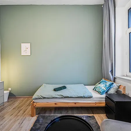 Perfect For 5 Guests - Netflix - Parking - - Smart アパート