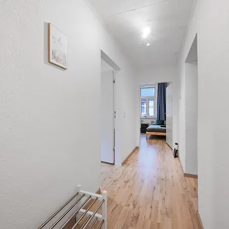Διαμέρισμα Perfect For 5 Guests - Netflix - Parking - - Smart *