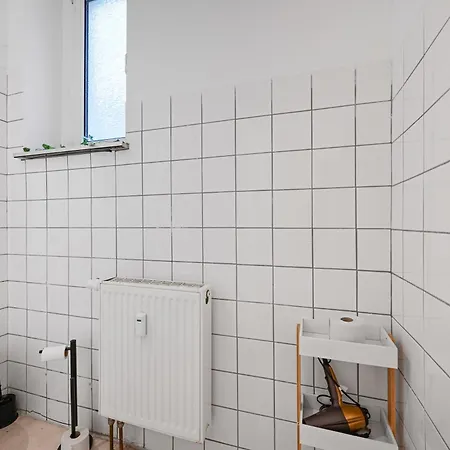Διαμέρισμα Perfect For 5 Guests - Netflix - Parking - - Smart