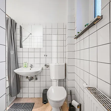 アパート Perfect For 5 Guests - Netflix - Parking - - Smart *