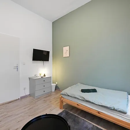 Perfect For 5 Guests - Netflix - Parking - - Smart Διαμέρισμα