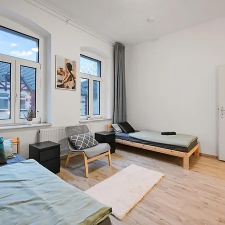 Apartmán Perfect For 5 Guests - Netflix - Parking - - Smart