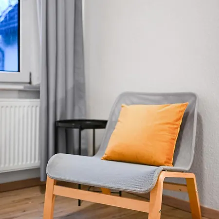 Διαμέρισμα Perfect For 5 Guests - Netflix - Parking - - Smart