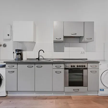 Διαμέρισμα Perfect For 5 Guests - Netflix - Parking - - Smart *