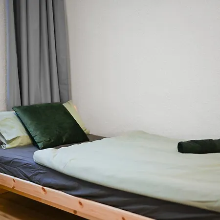Apartmán Perfect For 5 Guests - Netflix - Parking - - Smart Duisburg