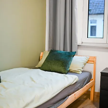 アパート Perfect For 5 Guests - Netflix - Parking - - Smart *