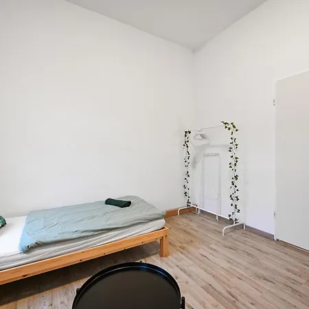 Perfect For 5 Guests - Netflix - Parking - - Smart アパート *