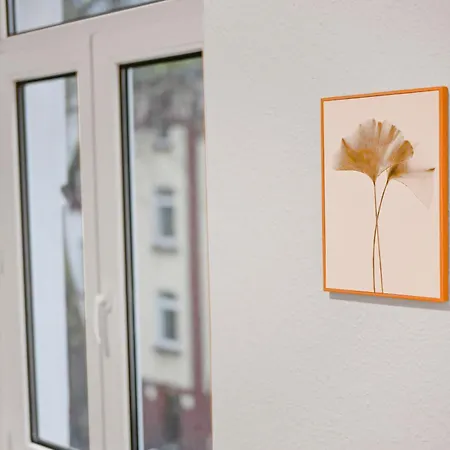 Διαμέρισμα Perfect For 5 Guests - Netflix - Parking - - Smart *