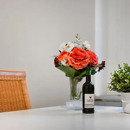 Apartmán Perfect For 5 Guests - Netflix - Parking - - Smart *