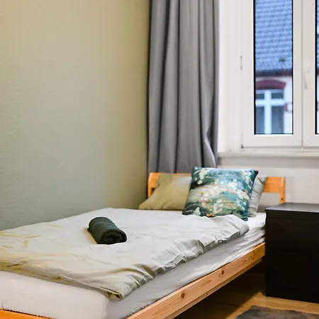 Perfect For 5 Guests - Netflix - Parking - - Smart *