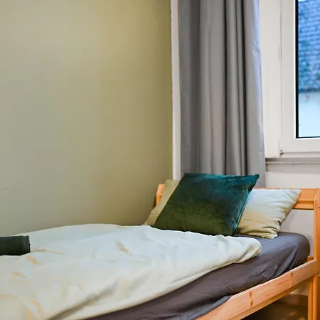 Perfect For 5 Guests - Netflix - Parking - - Smart