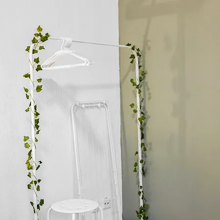 Διαμέρισμα Perfect For 5 Guests - Netflix - Parking - - Smart