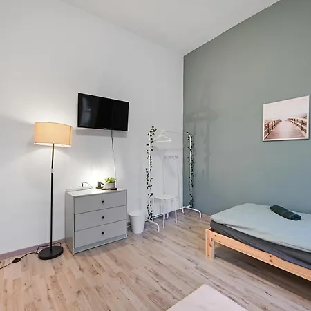 Perfect For 5 Guests - Netflix - Parking - - Smart アパート