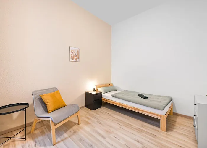 Perfect For 5 Guests - Netflix - Parking - - Smart Appartement *