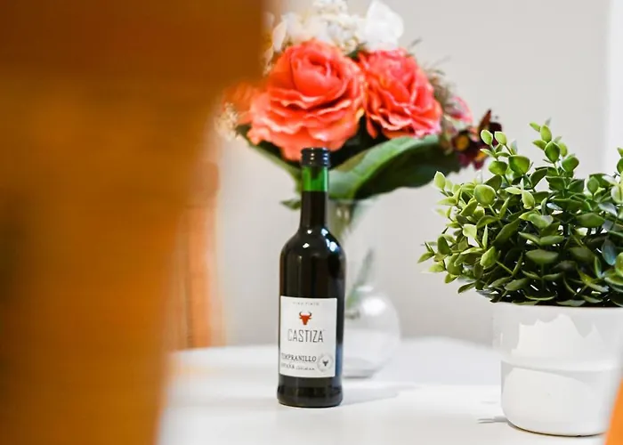 Perfect For 5 Guests - Netflix - Parking - - Smart Appartement Duisburg