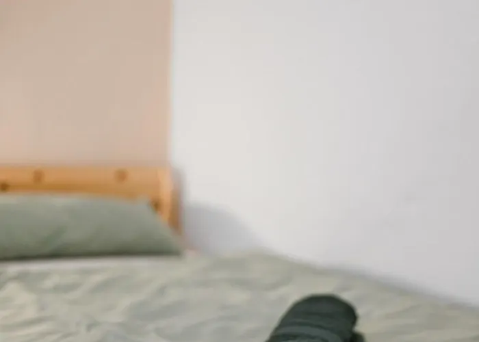 Perfect For 5 Guests - Netflix - Parking - - Smart * Duisburg