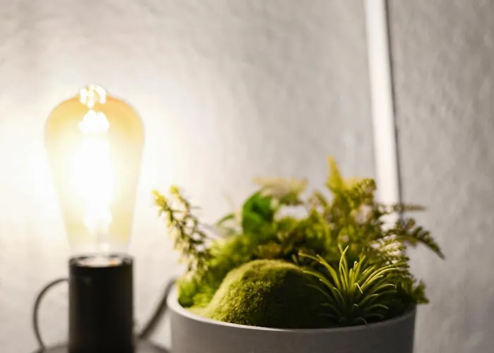 Perfect For 5 Guests - Netflix - Parking - - Smart *