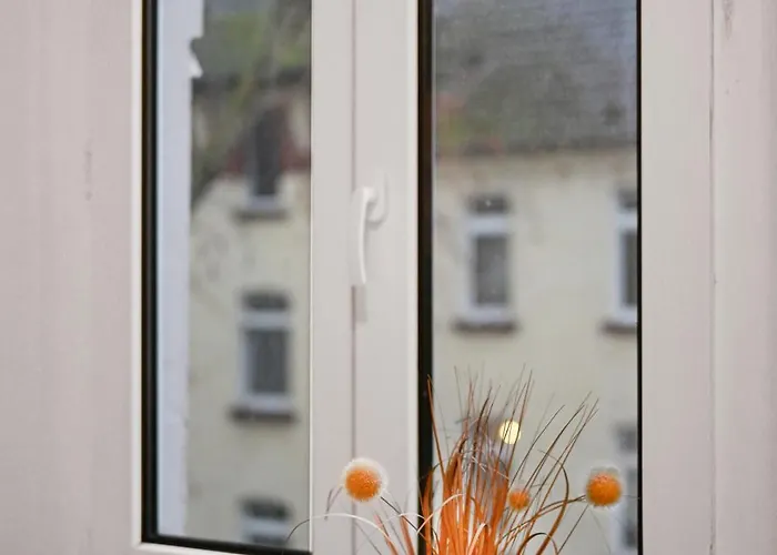 Perfect For 5 Guests - Netflix - Parking - - Smart *