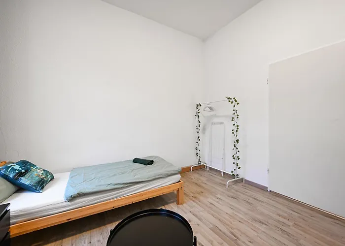 Perfect For 5 Guests - Netflix - Parking - - Smart Appartement *