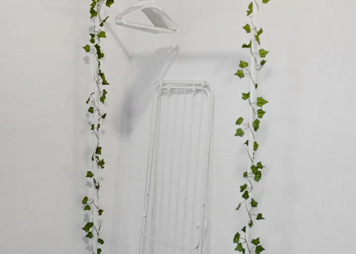 Appartement Perfect For 5 Guests - Netflix - Parking - - Smart Duisburg