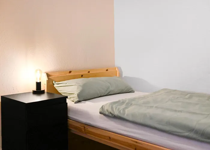 Appartement Perfect For 5 Guests - Netflix - Parking - - Smart