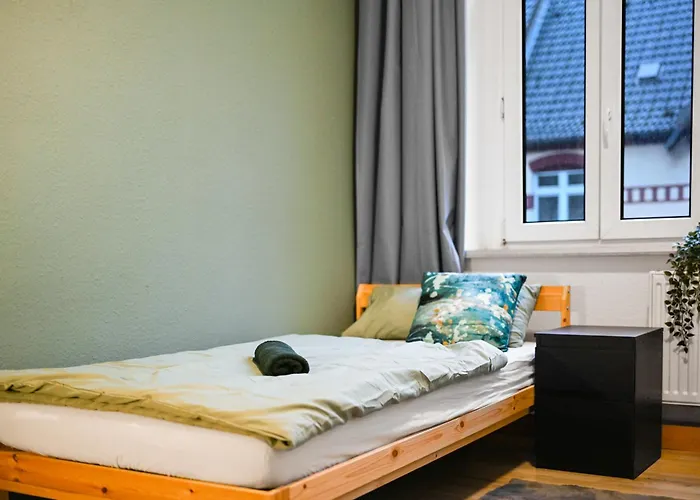 Perfect For 5 Guests - Netflix - Parking - - Smart Appartement